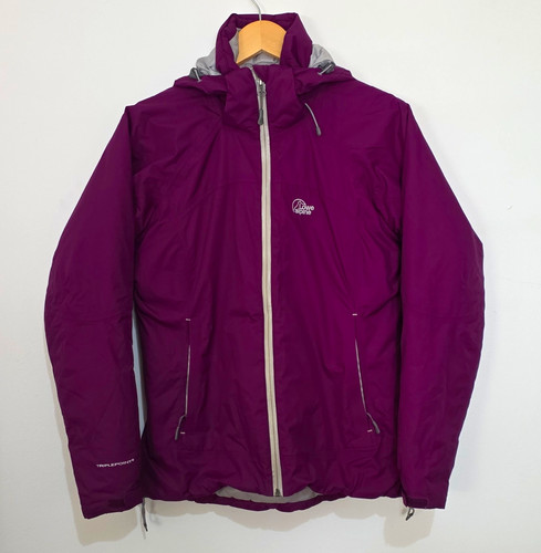 Lowe alpine triplepoint - lowe,