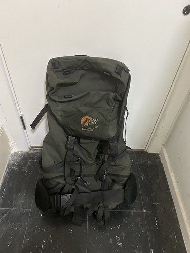 Lowe alpine backpack corro - alpine,