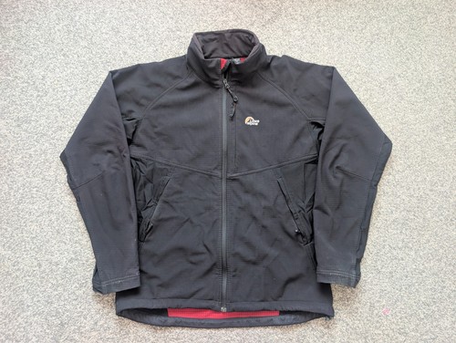 Lowe alpine jacket mens large - mens,