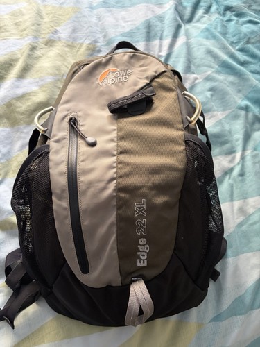 Lowe alpine edge - lowe, 22l