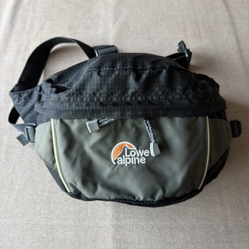 Lowe alpine bum - bum, and
