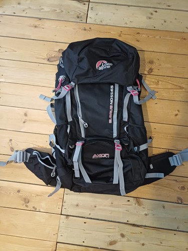 Lowe alpine axiom elbrus - axiom,