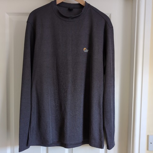 Mens lowe alpine dry - lowe,