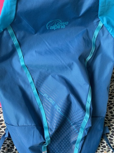 Lowe alpine fuse - alpine, 20