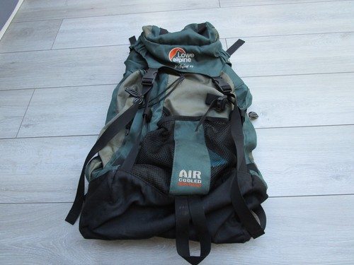 Lowe alpine walkabout - lowe,