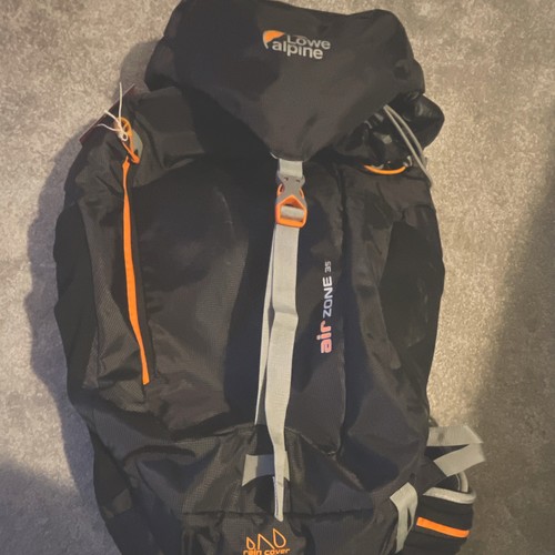 Lowe alpine airzone - lowe, 35l