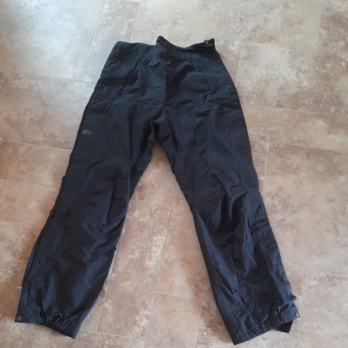 Mens lowe alpine triple point - alpine,