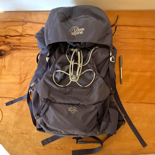 Lowe alpine airzone pro - alpine, nd