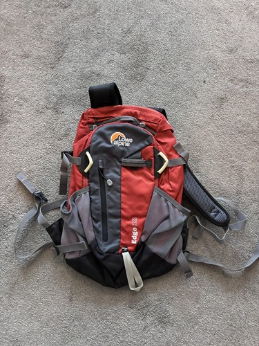 Lowe alpine backpack edge - lowe,