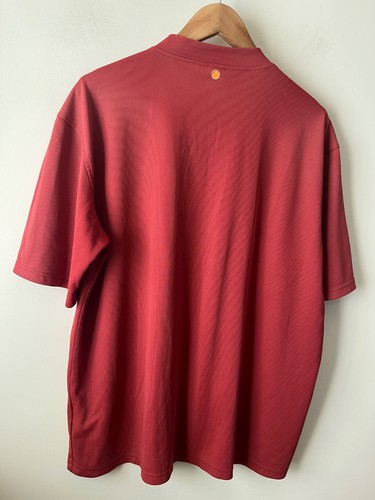 Lowe alpine top size - alpine, red