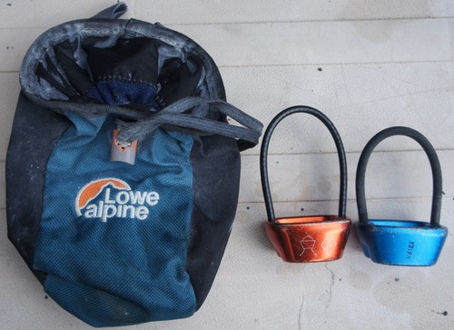 Black diamond atc belay - atc,