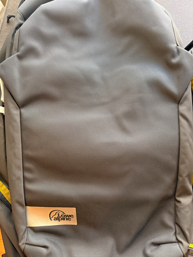 Lowe alpine misfit - misfit, 27l