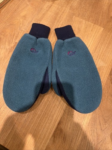 Vintage lowe alpine mits - lowe,