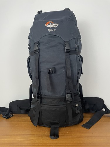Vintage lowe alpine skyline - vintage,