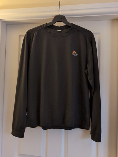 Mens lowe alpine dry - dry, long