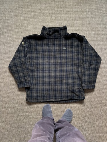 Lowe alpine aleutian fleece - lowe,