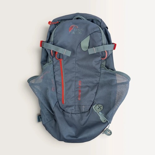 Lowe alpine edge - alpine, grey