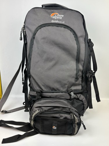 Lowe alpine appalachian 100 - lowe, 100+20