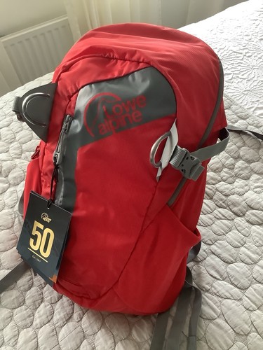 Lowe alpine strike 18l - alpine,
