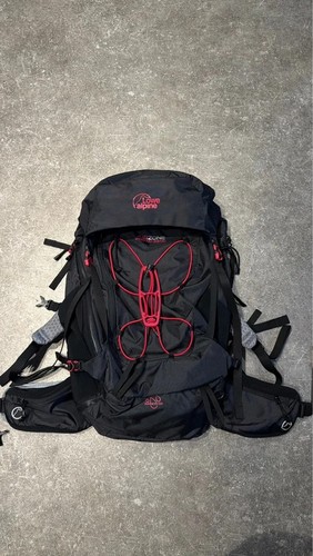 Lowe alpine airzone - pro, nd