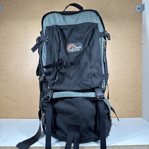 Lowe alpine travel - lowe, trekker