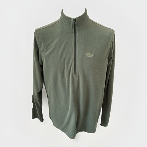 Lowe alpine khaki green - khaki, 1/4