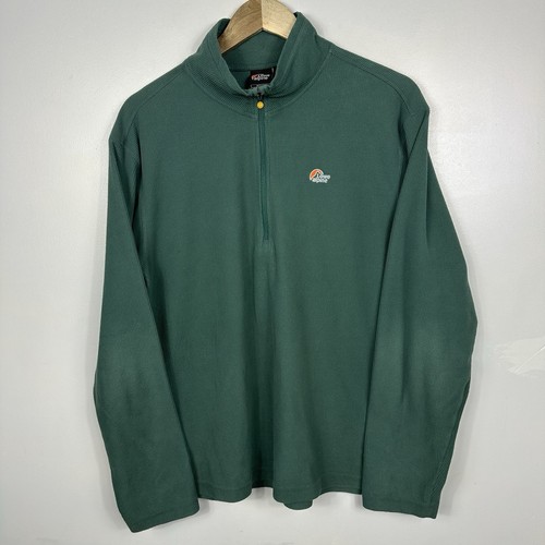 Lowe alpine fleece jacket - alpine,