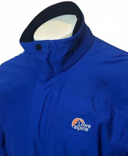 Lowe alpine event - half, zip