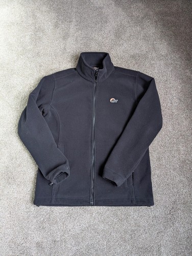 Lowe alpine full zip - full,