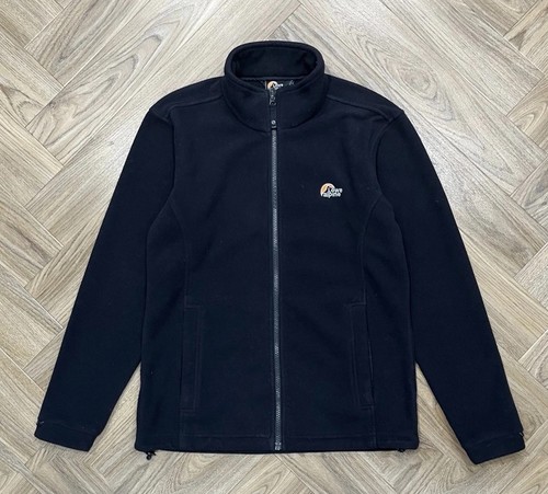 Lowe alpine fleece jacket - lowe,