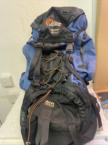 Vintage lowe alpine - vintage,