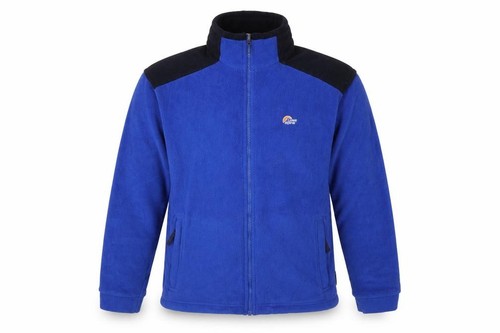 Lowe alpine mens basic jacket - alpine,