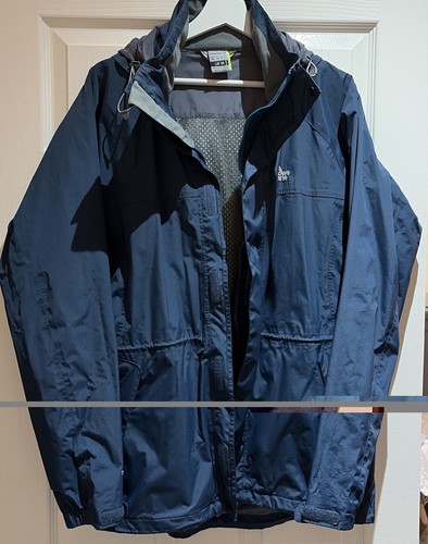 Mens lowe alpine triple - lowe,