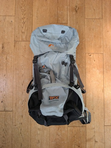 Lowe alpine tfx horizon - alpine,