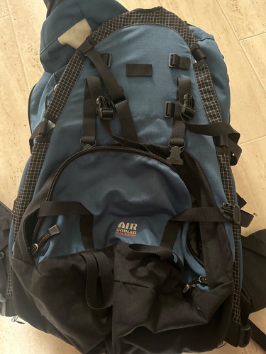Lowe alpine tfx ridge - alpine, 5