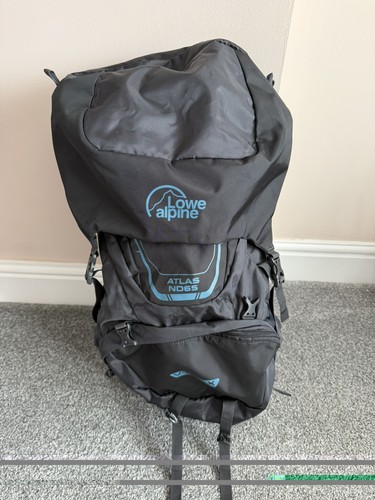 Lowe alpine atlas nd65 65l - alpine,