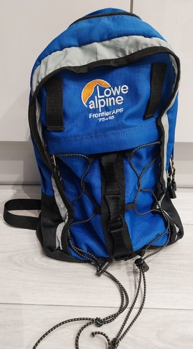 Lowe alpine frontier aps 15l - alpine,