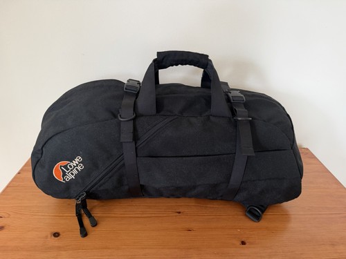 Lowe alpine kit - bag, 60l