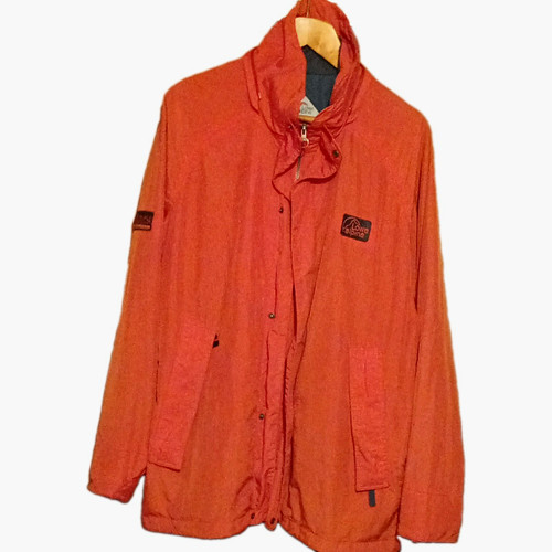 Lowe alpine triple point - alpine,
