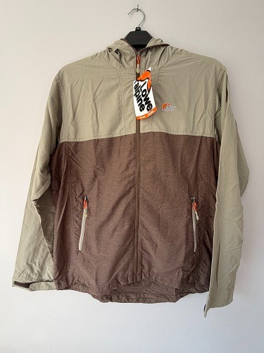 Mens lowe alpine - lowe, khaki