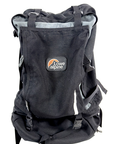 Lowe alpine rucksack - alpine,