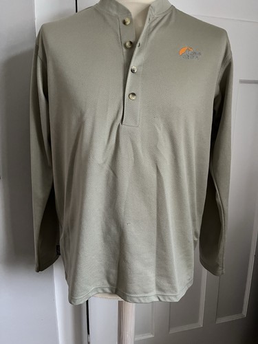 Lowe alpine dry flo - dry, long