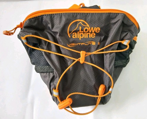 Lowe alpine lightflite waist - lowe, 5