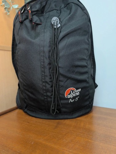 Lowe alpine pax backpack - pax, 15