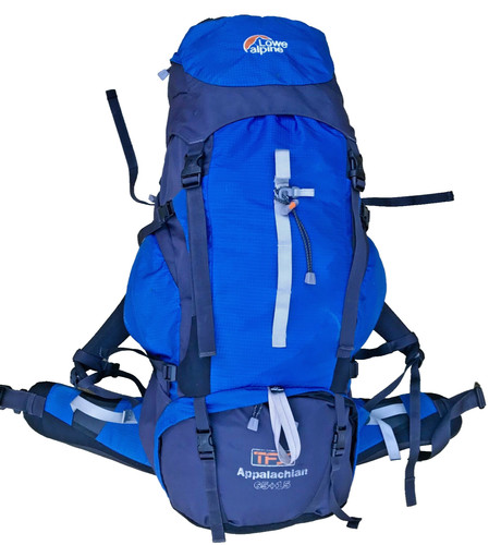 Lowe alpine tfx5 appalachian - alpine,
