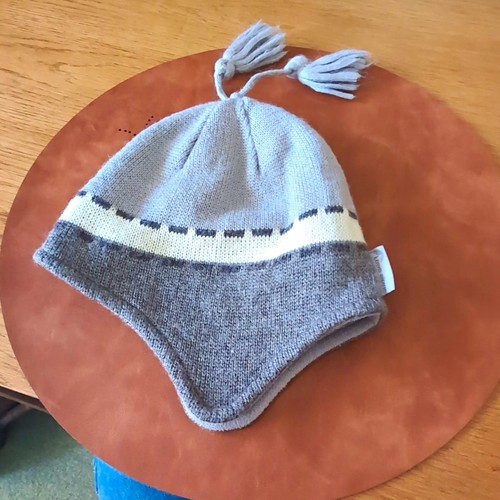 Lowe alpine knit - alpine, hat