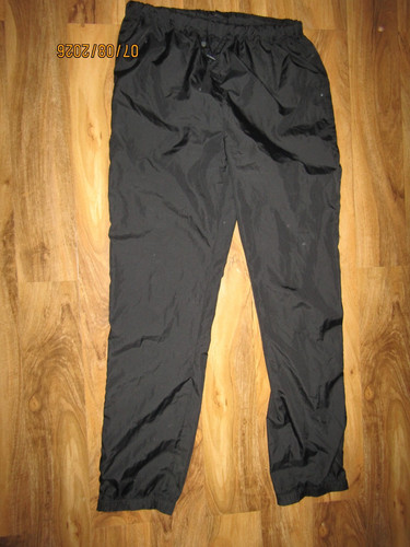 Lowe alpine black trousers - lowe,