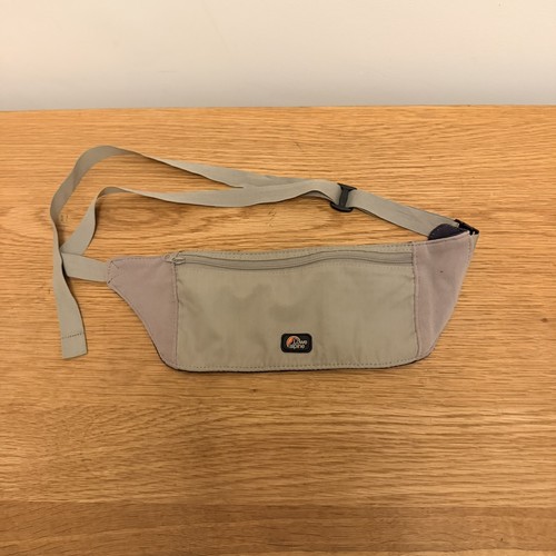 Vintage lowe alpine - alpine, belt