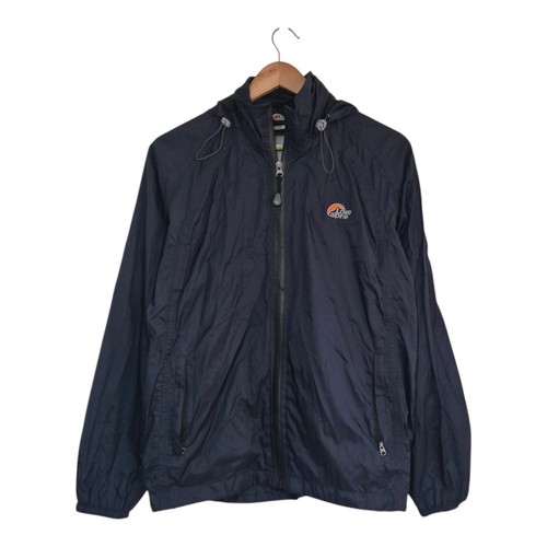 Lowe alpine waterproof jacket - lowe,