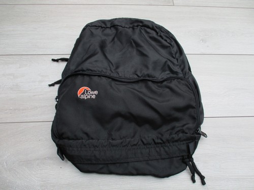 Vintage lowe alpine - alpine, pocket